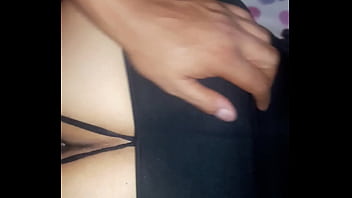 Preview 4 of Www Xxx Horsh Com - Viendo porno,  le exita el sexo lesbico a mi esposa
