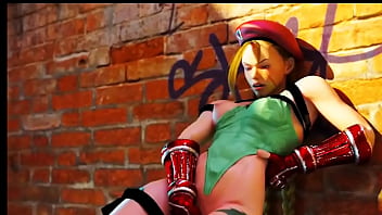 Preview 2 of Pornktubeporn - Horny Cammy get a Cummy