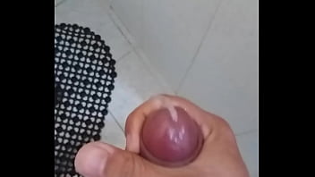Preview 4 of Sex Vidioe - Punheta no chuveiro