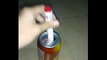 Preview 3 of Virgin Didi - Metiendo un plum&oacute_n a una arequipe&ntilde_a