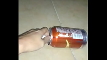 Preview 4 of Virgin Didi - Metiendo un plum&oacute_n a una arequipe&ntilde_a