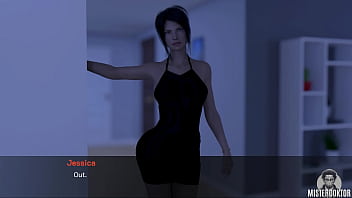 Preview 1 of Black And Ready - LUST THEORY #12 &bull_ That&#039_s one sexy and divine body