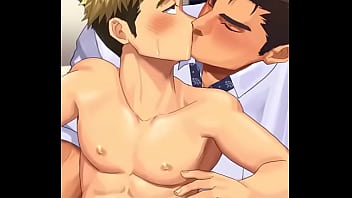 Preview 3 of Somalie Pussy - Tio fodendo sobrinho novinho gostoso