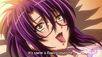 Preview 2 of Bengali Girl Park Sex - Hentai - Teen Getting TRIPLE Penetrated [Uncensored] [Subtitles]