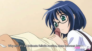 Preview 2 of Huge Ass Biqle - Please cum on our faces - Hentai uncensored