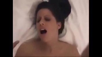 Preview 4 of Hostalesxxx - homemade teen older guy big cock tits sex tapefacial cumshot