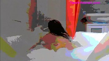 Preview 4 of Young Sexq - TheKassyKass - Bath Twerk