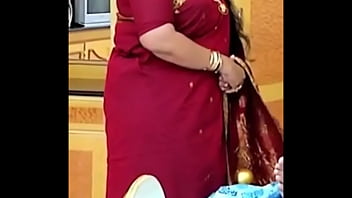 Preview 4 of 20 School Gorls - mallu aunty big