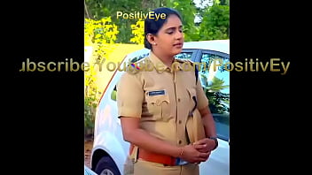 Preview 2 of Sister Nd Brother Nd Her Frnd - Mallu Serial actress Ass