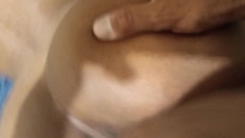 Preview 2 of Jordi El Nio With Leigh Darby - Colombiana pequenininha que aguenta demais