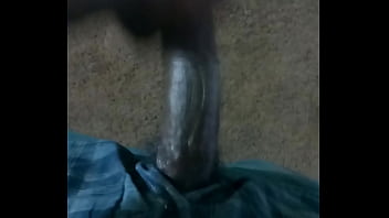 Preview 3 of Uztad Anal - Late night Stroke