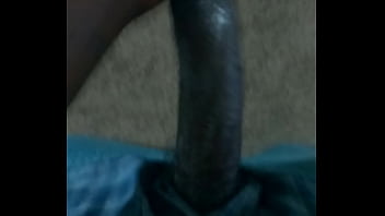 Preview 1 of Uztad Anal - Late night Stroke