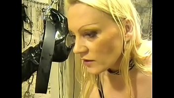 Preview 4 of Sexy Ass Walking 56 2015 - Latex Bitch Ass Fucked and Fisted by Rubber Mistress...