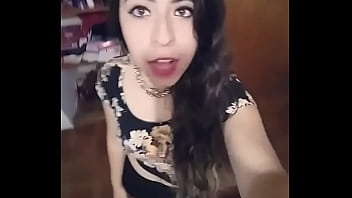 Preview 1 of Nora Dabish - Zorritas Hermosas