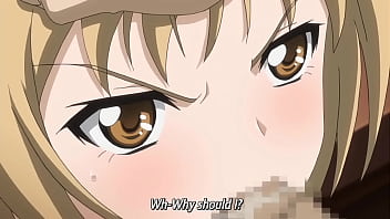Preview 2 of Mom Crimpie - Hentai sisters gets group fucked by men