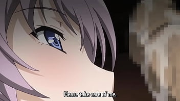 Preview 1 of Mom Crimpie - Hentai sisters gets group fucked by men