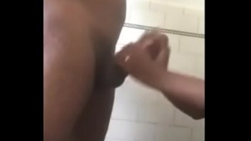 Preview 3 of Kupa Samsul Xvideovom - Black Girl Sucking Black Cock For Facial