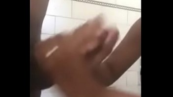 Preview 4 of Kupa Samsul Xvideovom - Black Girl Sucking Black Cock For Facial