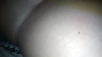 Preview 2 of French Black - Mi mujer d. ,  y la grabo. Quien quiere follarla?