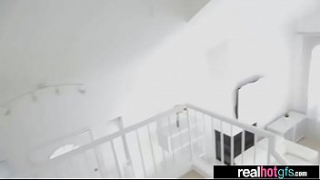 Preview 1 of Extra Small Teen Years - Real Teen Hot GF (elsa jean) Busy In Hardcore Sex Tape vid-07