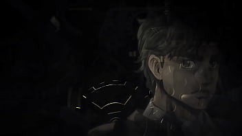 Preview 1 of Forsibli Mom Sex - JoJo&rsquo_s Bizarre Adventure: Stardust Crusaders Opening 2 V3