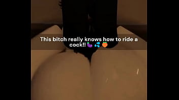 Preview 2 of Real Inceztnet - Slut got at bouncing