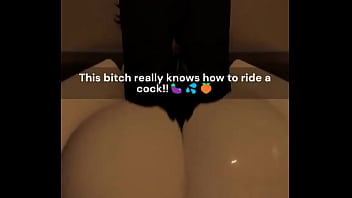 Preview 3 of Real Inceztnet - Slut got at bouncing