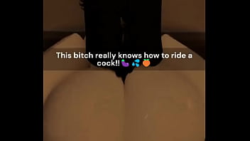 Preview 4 of Real Inceztnet - Slut got at bouncing