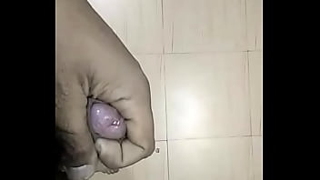 Preview 3 of Bokep Perkosa Tante - VID20180116012747