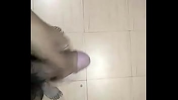 Preview 4 of Bokep Perkosa Tante - VID20180116012747