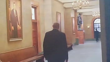 Preview 1 of Indin Sexxy Mov - Mayor Royce getting his dick sucked (The wire)