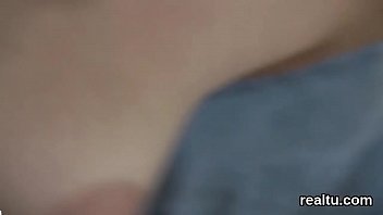 Preview 4 of Therapist Sister - Exquisite czech kitten is seduced in the supermarket and fucked in pov