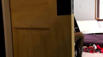 Preview 2 of K Pure Passion - Naughty milf craving for fat boner