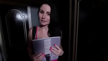 Preview 1 of Sixvideos 2018 - POV Veruca james wants your cock inside her 18 year old pussy
