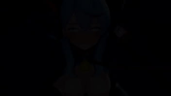 Preview 2 of Bree Olsen - 犬とクソ