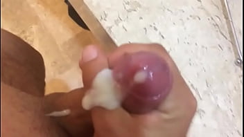 Preview 3 of Natural Tube Masturbation - gozada pela manh&atilde_