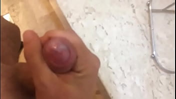 Preview 1 of Natural Tube Masturbation - gozada pela manh&atilde_
