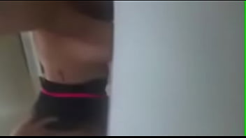 Preview 2 of Jessica Bangkok And Tommy Gunn - Chichona mexicana caliente Cojiendo