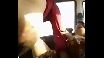Preview 2 of Afghan Kabuli Porn - Maa ki bahen ko choda car mei