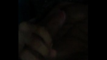 Preview 3 of Bondage Painfull Porn - NOVINHO DOTADO  mostrando o pau
