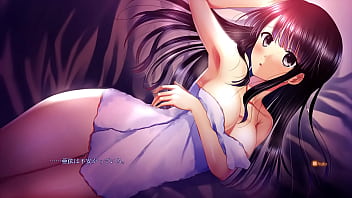Preview 1 of Madar San Hot Xx Fhaking - ヒマワリと恋の記憶　月浦亜依①