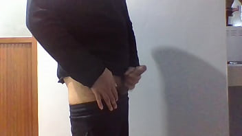 Preview 1 of Vanessa Takes Cock - WIN 20180116 07 43 24 Pro