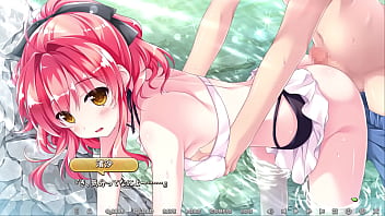 Preview 1 of Soon Mortar - 約束の夏、まほろばの夢 　東 渚沙②