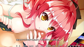 Preview 1 of Abg Small Fix - 約束の夏、まほろばの夢 　東 渚沙③