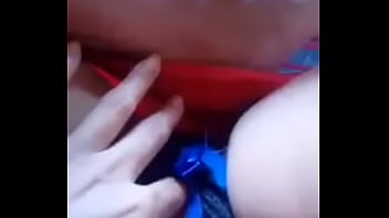Preview 2 of A A Aa Oh My God - Crente evang&eacute_lica toda excitada na rede