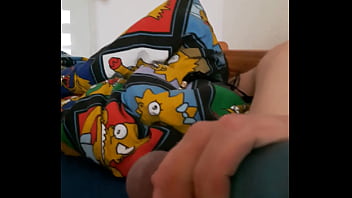Preview 3 of An Normal Sleeping Xxx - finish it