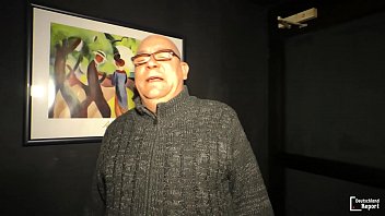Preview 1 of Monja Japonesa - DEUTSCHLAND REPORT - Fat German mature newbie gets her horny pussy slammed hard