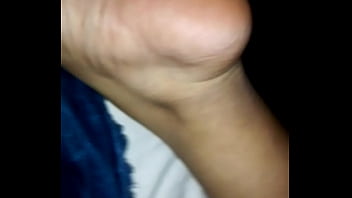 Preview 2 of Sestair Selip Sex - s. latina feet II