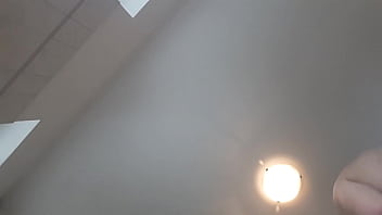 Preview 1 of Audrey Chatubate - analplug solo