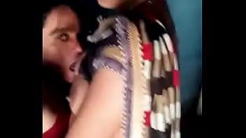 Preview 3 of Pornstar Model Name - bhabhi boobs suck